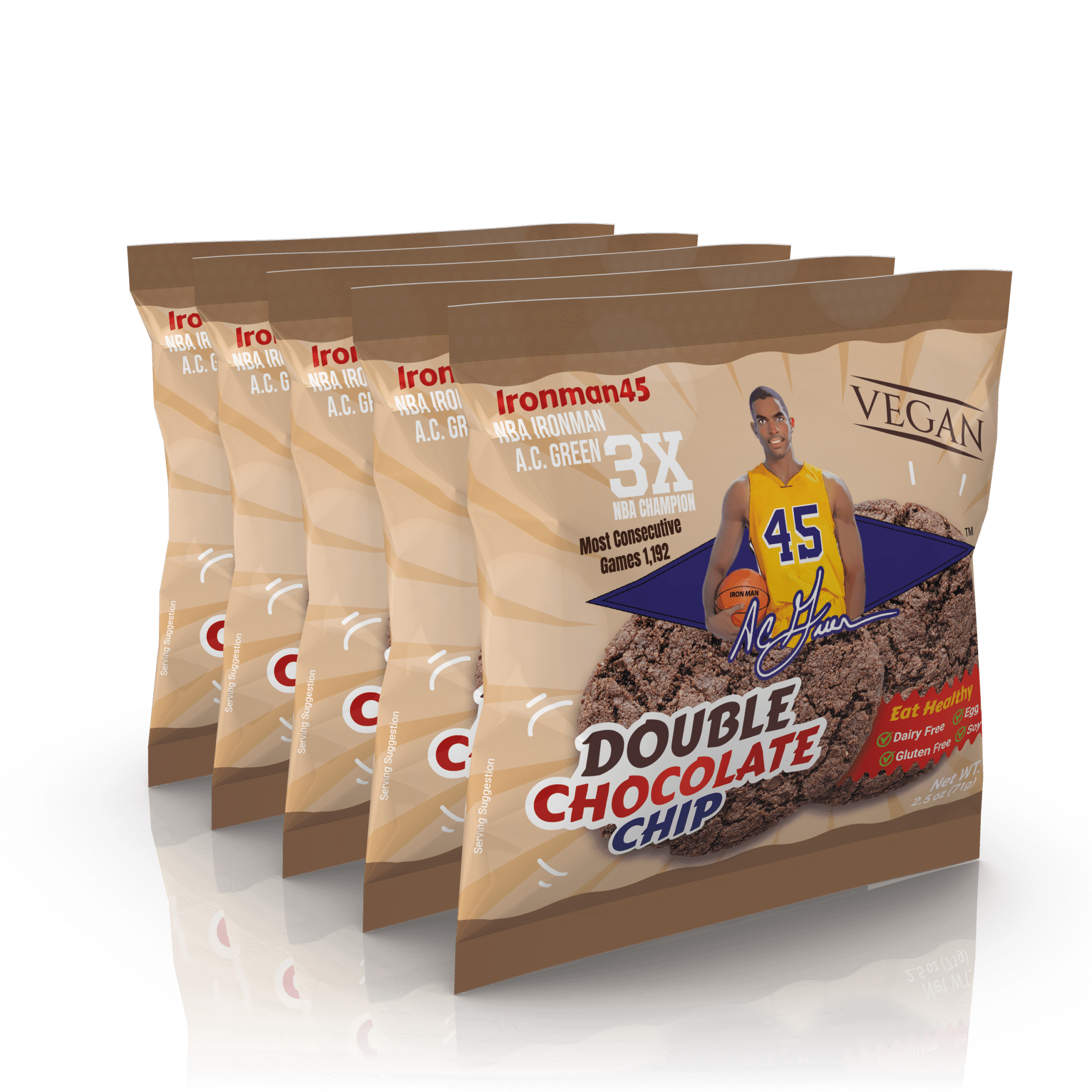 Double Chip Box - Image 5