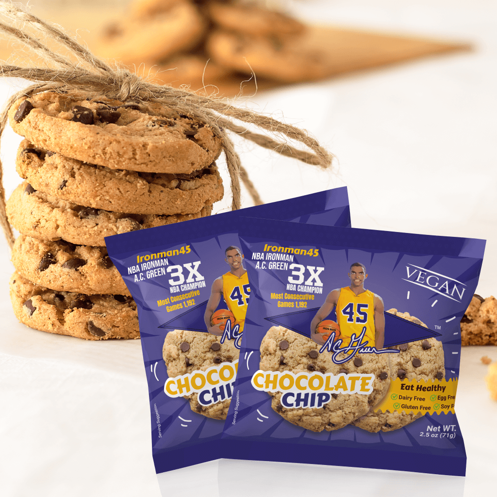 Chocolate Chip - Image 3