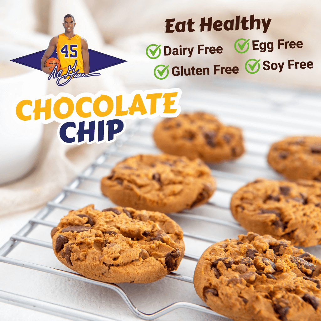 Chocolate Chip - Image 2