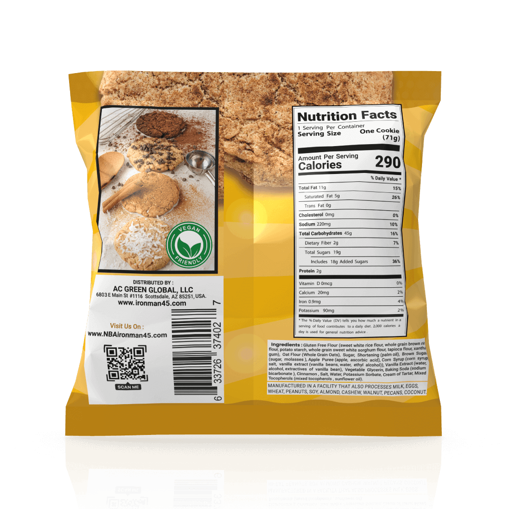 Snicker Doodle - Image 4