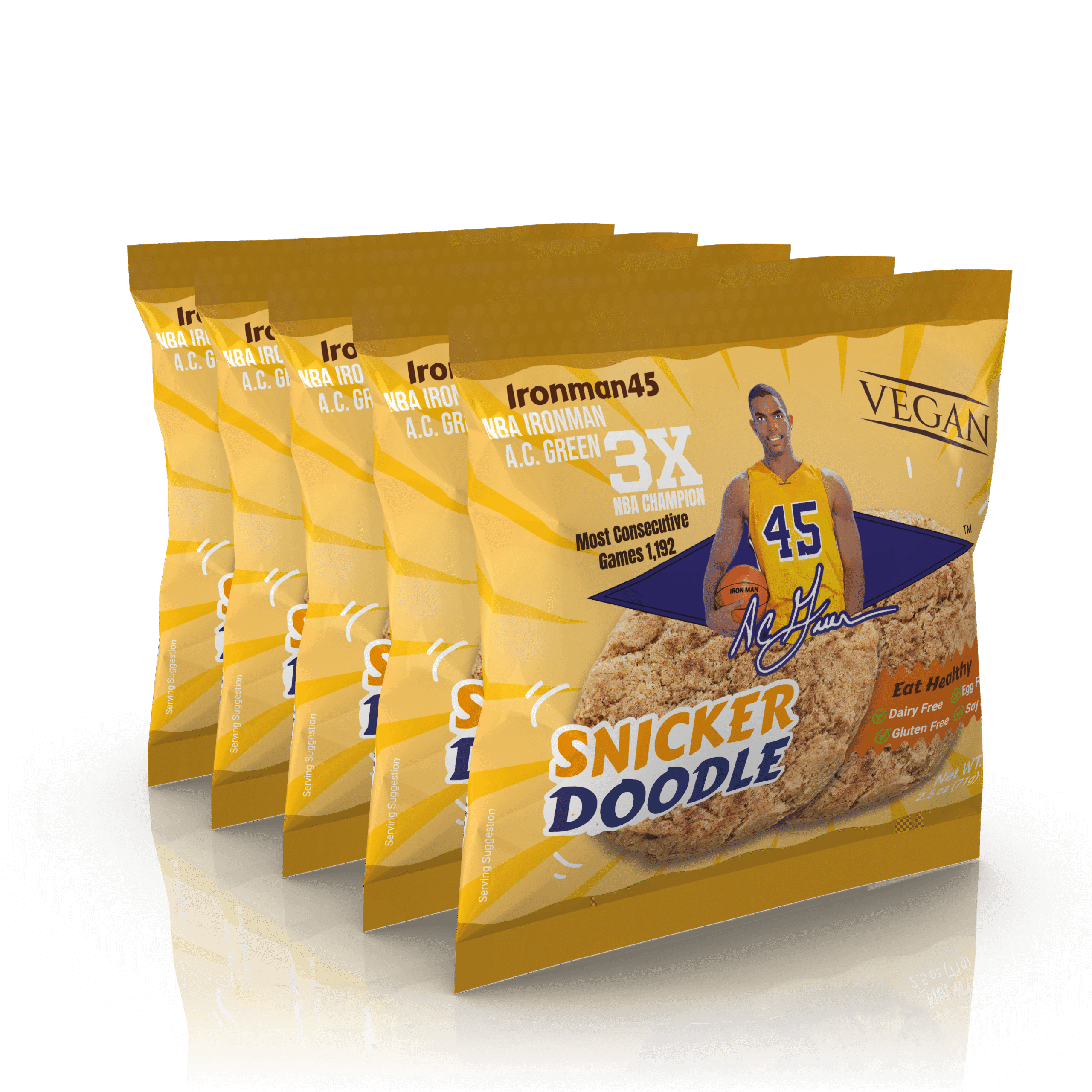 Snicker Doodle Box - Image 5