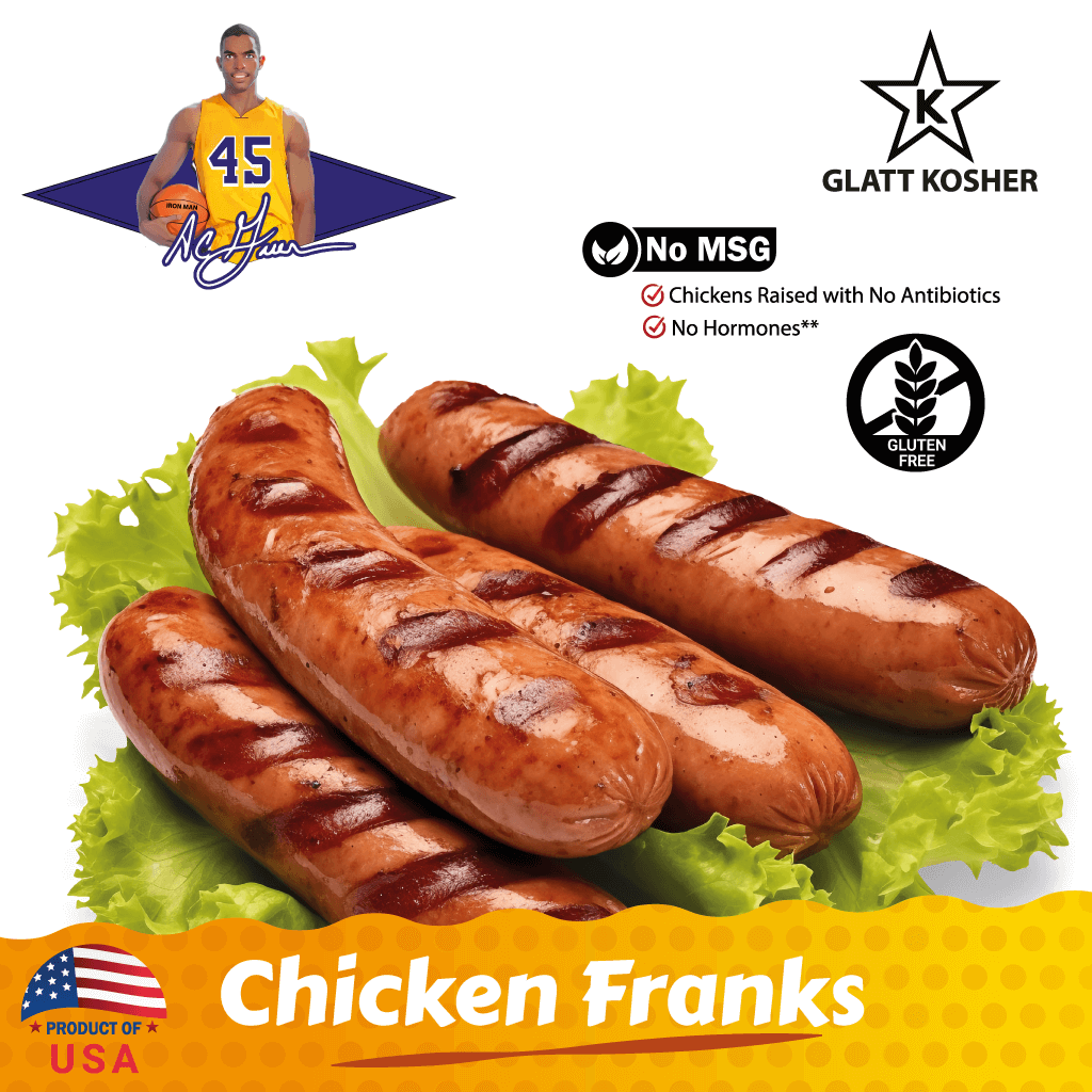 Chicken Franks - Image 3