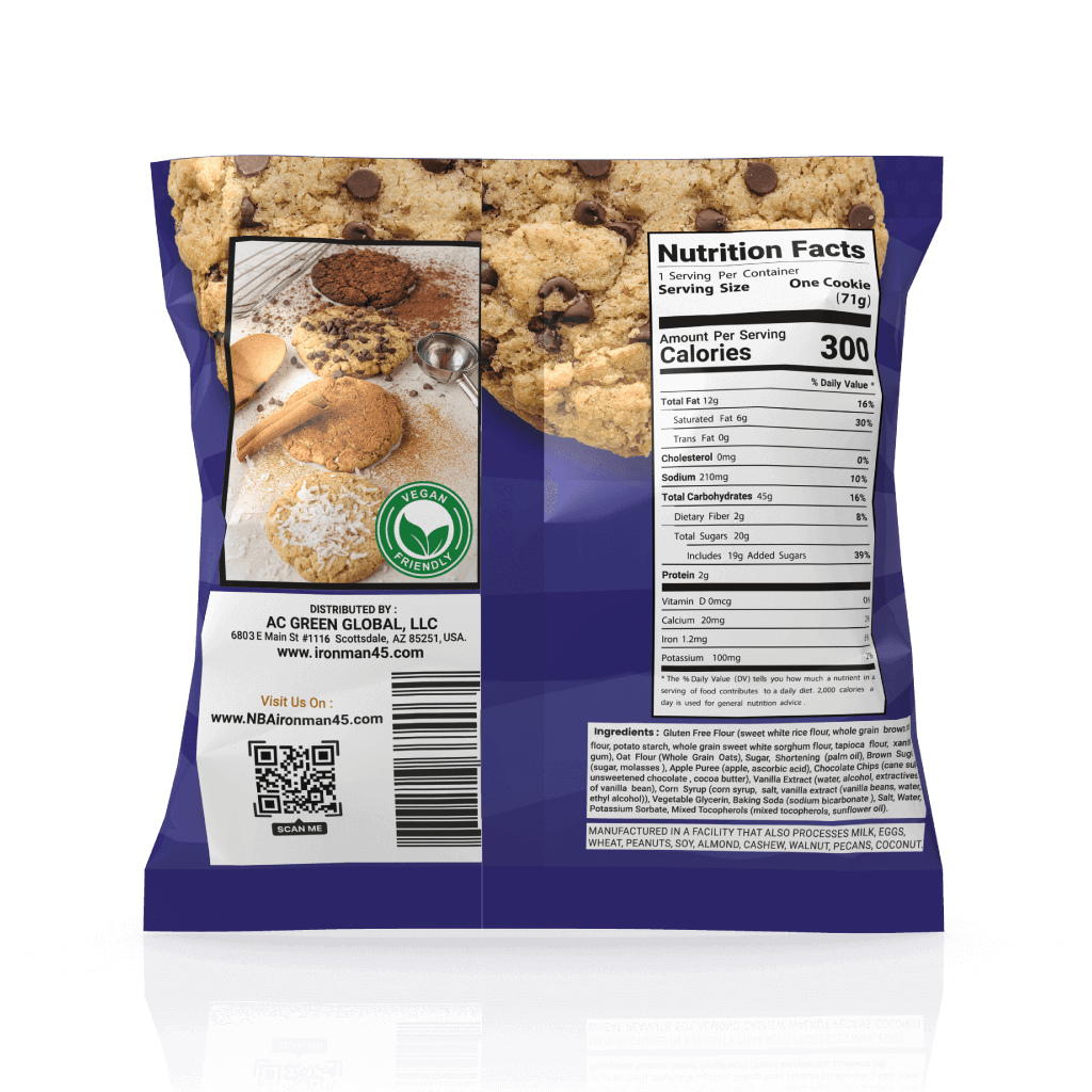 Chocolate Chip - Image 5