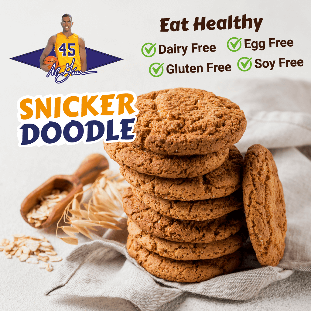 Snicker Doodle - Image 3