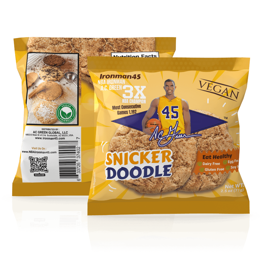 Snicker Doodle - Image 2