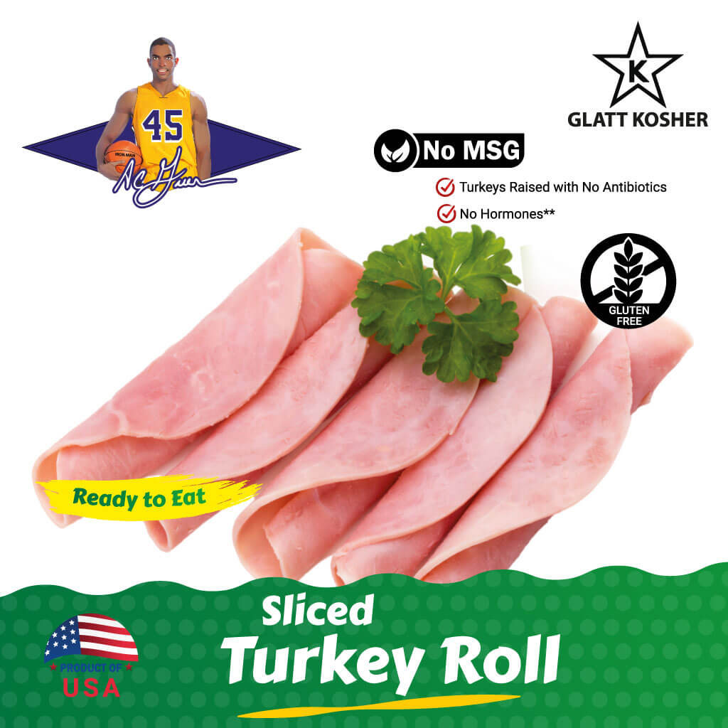 Turkey Roll - Image 5